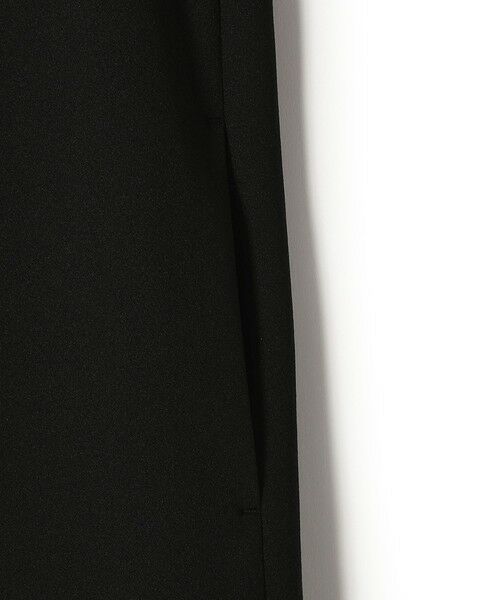 SHIPS / シップス ロング・マキシ丈ワンピース | 〈吸水速乾 / 手洗い可能〉アジャスト ボタン ジャンパー スカート | 詳細13