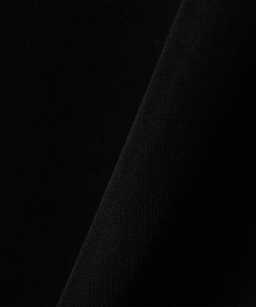 SHIPS / シップス ロング・マキシ丈ワンピース | Kaene:フレア ジャケット ワンピース（セレモニー対応可） | 詳細7