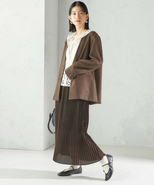 SHIPS / シップス パンプス | ナロー ストラップ メリージェーン | 詳細10