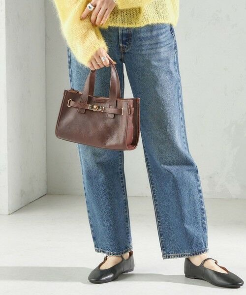 SHIPS / シップス パンプス | ナロー ストラップ メリージェーン | 詳細3