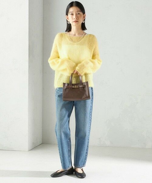 SHIPS / シップス パンプス | ナロー ストラップ メリージェーン | 詳細4