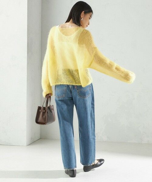 SHIPS / シップス パンプス | ナロー ストラップ メリージェーン | 詳細6