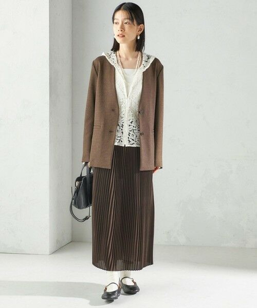 SHIPS / シップス パンプス | ナロー ストラップ メリージェーン | 詳細9