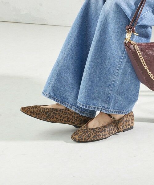 SHIPS / シップス パンプス | ナロー ストラップ メリージェーン | 詳細12