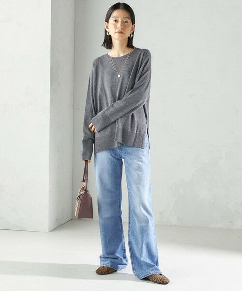 SHIPS / シップス パンプス | ナロー ストラップ メリージェーン | 詳細14