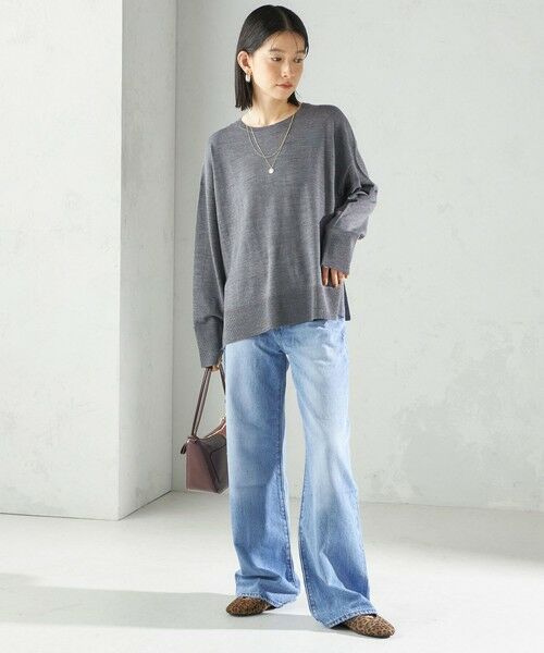 SHIPS / シップス パンプス | ナロー ストラップ メリージェーン | 詳細15