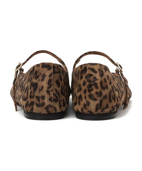 SHIPS / シップス パンプス | ナロー ストラップ メリージェーン | 詳細19