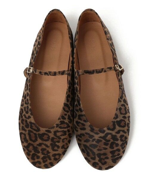 SHIPS / シップス パンプス | ナロー ストラップ メリージェーン | 詳細20