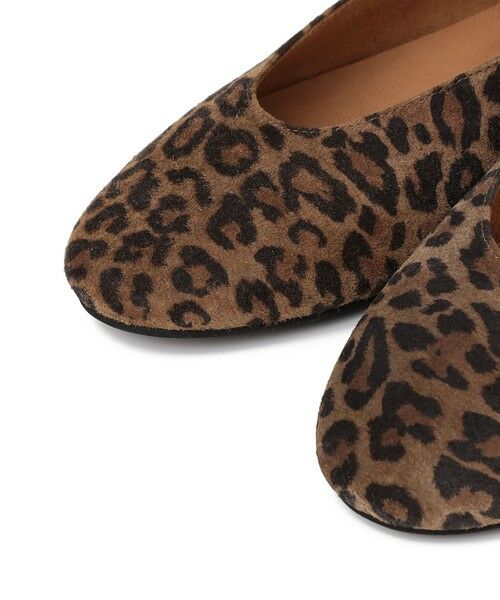 SHIPS / シップス パンプス | ナロー ストラップ メリージェーン | 詳細22