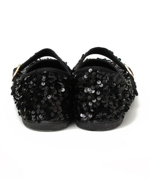 SHIPS / シップス フラットシューズ | MACARENA: スパンコール メリー ジェーン | 詳細7