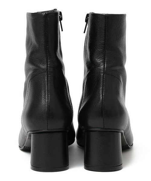 SHIPS / シップス ブーツ(ショート丈) | MARIAN: オブリーク トゥ ブーツ | 詳細9