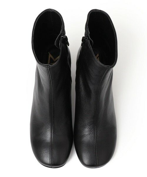 SHIPS / シップス ブーツ(ショート丈) | MARIAN: オブリーク トゥ ブーツ | 詳細10