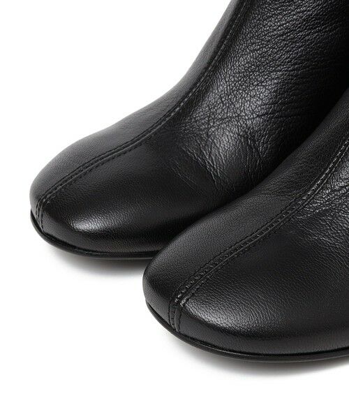 SHIPS / シップス ブーツ(ショート丈) | MARIAN: オブリーク トゥ ブーツ | 詳細12