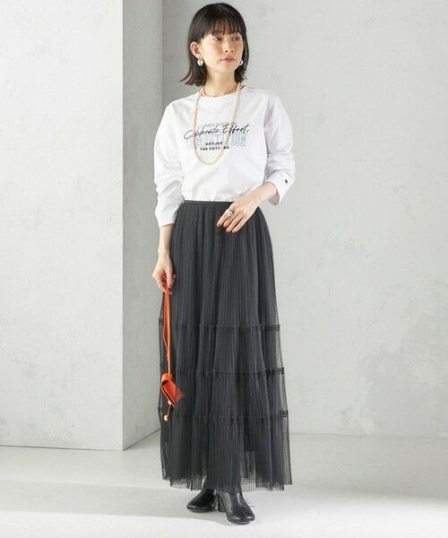 SHIPS / シップス ブーツ(ショート丈) | MARIAN: オブリーク トゥ ブーツ | 詳細5