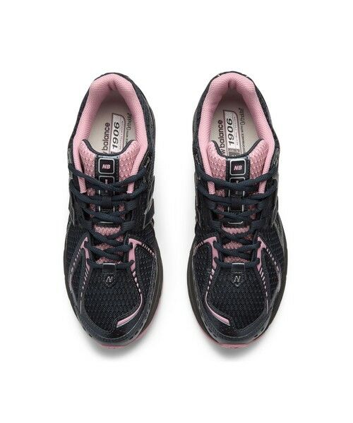 SHIPS / シップス スニーカー | New Balance:1906R | 詳細4