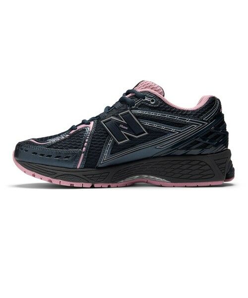 SHIPS for women/シップスウィメン 《予約》New Balance:1906R ネイビー 35 SHIPS for women/シップスウィメン 《予約》New Balance:1906R ネイビー 35