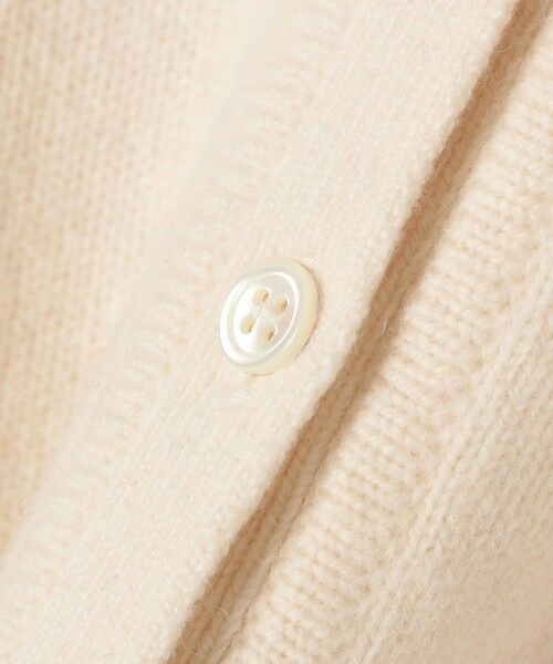 SHIPS / シップス ニット・セーター | 〈手洗い可能〉ウール カシミヤ 2WAY プルオーバー | 詳細14