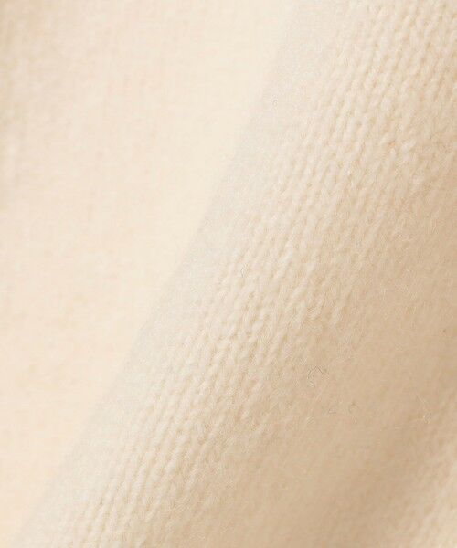 SHIPS / シップス ニット・セーター | 〈手洗い可能〉ウール カシミヤ Vネック プルオーバー | 詳細15