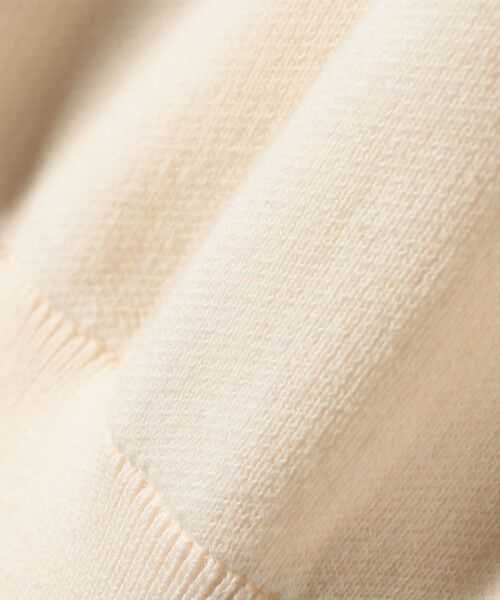 SHIPS / シップス ニット・セーター | 【SHIPS別注】J.J MERCER:〈洗濯機可能〉Vネック ニット | 詳細11