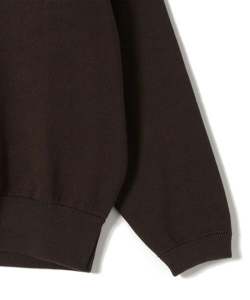 SHIPS / シップス ニット・セーター | 【SHIPS別注】J.J MERCER:〈洗濯機可能〉Vネック ニット | 詳細29
