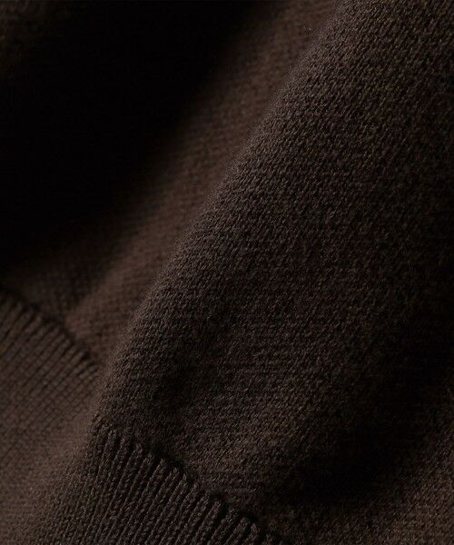 SHIPS / シップス ニット・セーター | 【SHIPS別注】J.J MERCER:〈洗濯機可能〉Vネック ニット | 詳細30