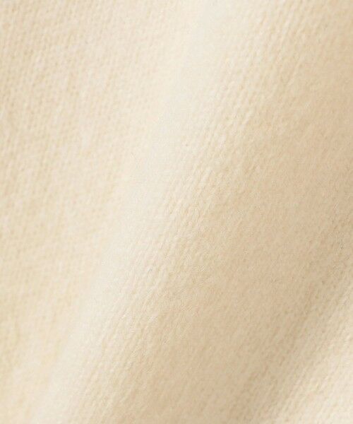 SHIPS / シップス ニット・セーター | 〈手洗い可能〉ウール カシミヤ ハイネック プルオーバー | 詳細26