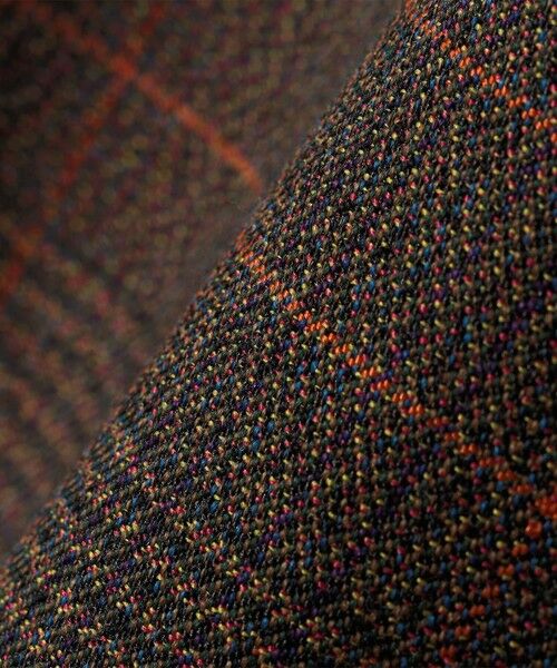 SHIPS / シップス テーラードジャケット | SHIPS NINE CASE: チェック テーラード ジャケット | 詳細30