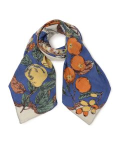 SHIPS / シップス マフラー・ショール・スヌード・ストール | manipuri:ストール 120×120