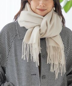 新品 高島屋 二点まとめ売りカシミア100% ストール大判 ファースヌード カシミヤ 100% 大判 ストール【200cm×60cm】 レディース メンズ