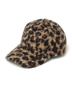 SHIPS / シップス キャップ | HAT attack:シェルパ キャップ