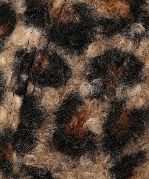 SHIPS / シップス キャップ | HAT attack:シェルパ キャップ | 詳細5