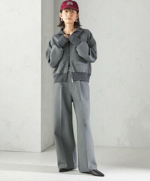 SHIPS / シップス キャップ | s.oyamadaコラボ: 刺繍 ロゴ キャップ | 詳細10