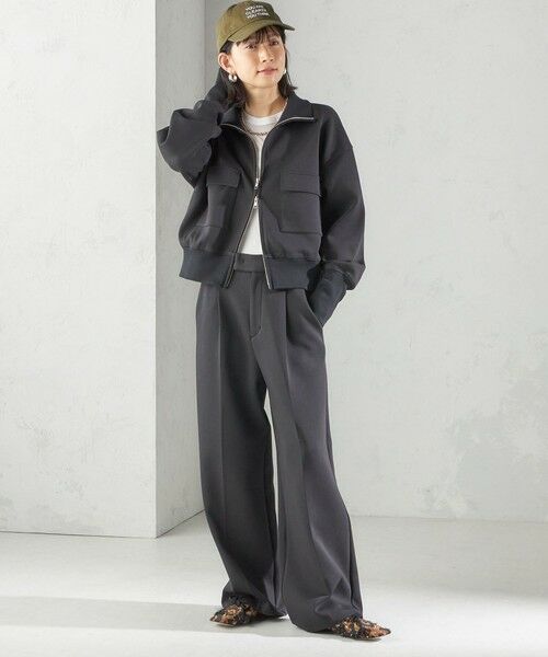 SHIPS / シップス キャップ | s.oyamadaコラボ: 刺繍 ロゴ キャップ | 詳細20