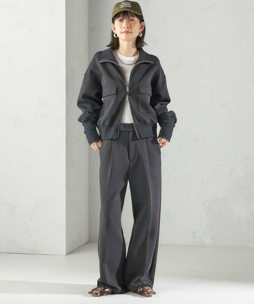 SHIPS / シップス キャップ | s.oyamadaコラボ: 刺繍 ロゴ キャップ | 詳細21