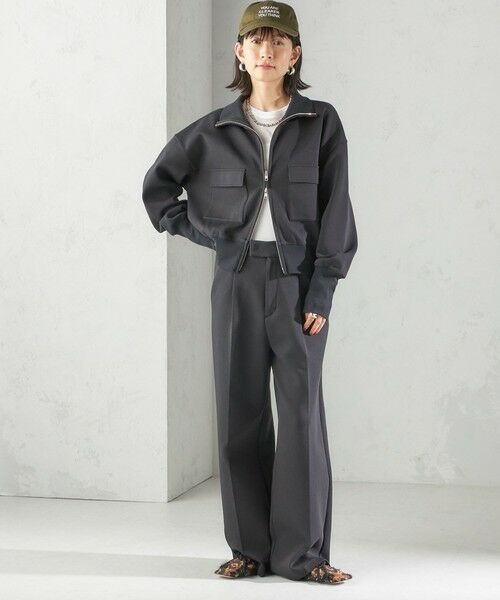 SHIPS / シップス キャップ | s.oyamadaコラボ: 刺繍 ロゴ キャップ | 詳細22