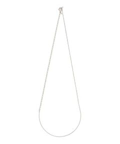 SHIPS / シップス ネックレス・ペンダント・チョーカー | 3way チェーン デザイン ネックレス