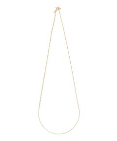 SHIPS / シップス ネックレス・ペンダント・チョーカー | 3way チェーン デザイン ネックレス