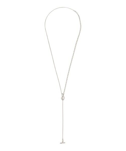 SHIPS / シップス ネックレス・ペンダント・チョーカー | 3way チェーン デザイン ネックレス | 詳細2