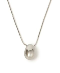 SHIPS / シップス ネックレス・ペンダント・チョーカー | シズク トップ ロング ネックレス