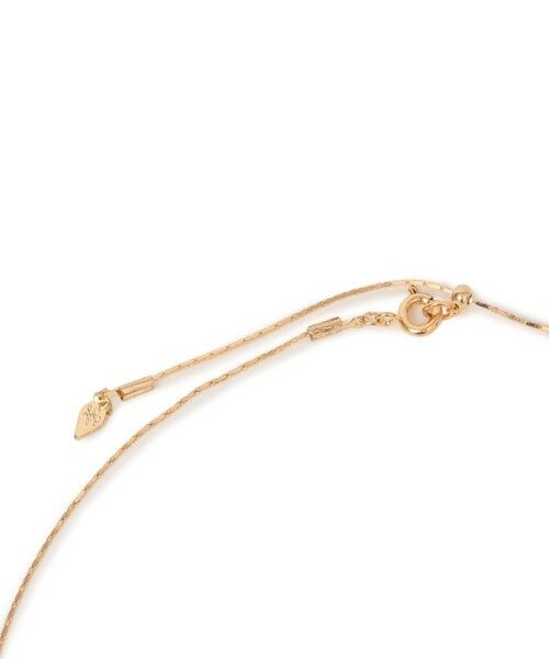 SHIPS / シップス ネックレス・ペンダント・チョーカー | シズク トップ ロング ネックレス | 詳細2