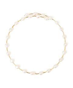 SHIPS / シップス ネックレス・ペンダント・チョーカー | 淡水パール チョーカー