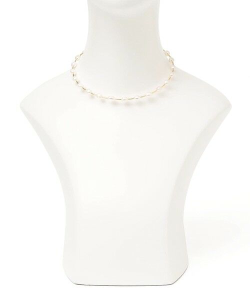 SHIPS / シップス ネックレス・ペンダント・チョーカー | 淡水パール チョーカー | 詳細3