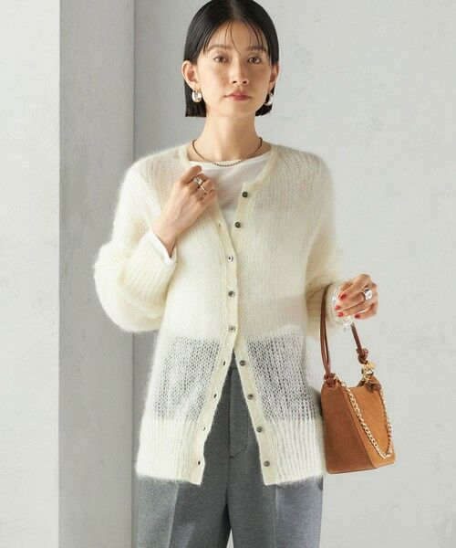 SHIPS / シップス ネックレス・ペンダント・チョーカー | in mood:マルチ リンク チェーン ネックレス | 詳細2