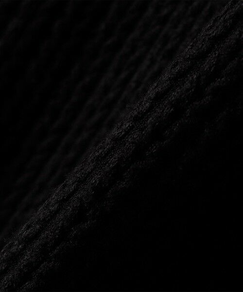 SHIPS / シップス カットソー | quaranciel:〈手洗い可能〉ケーブル ジャージー ラガー プルオーバー | 詳細24