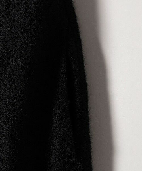 SHIPS / シップス その他パンツ | quaranciel:〈洗濯機可能〉フラワー レース ワイド パンツ | 詳細22