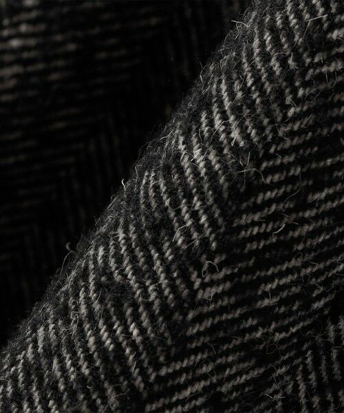 SHIPS / シップス ミニ・ひざ丈スカート | quaranciel: ツイード フレア スカート | 詳細15