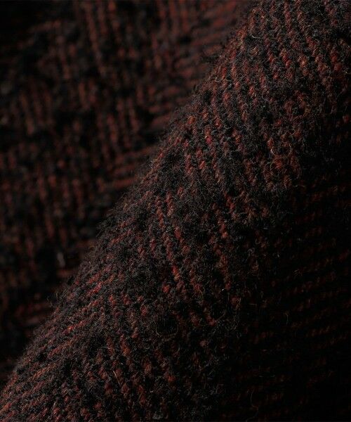 SHIPS / シップス ミニ・ひざ丈スカート | quaranciel: ツイード フレア スカート | 詳細30