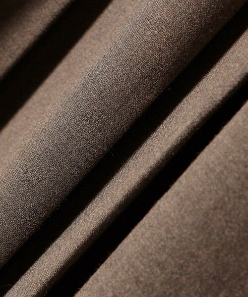 SHIPS / シップス ロング・マキシ丈スカート | quaranciel: ランダム プリーツ マキシ スカート | 詳細23