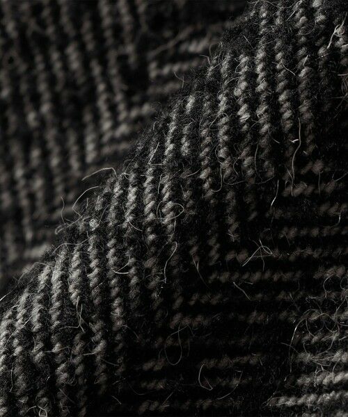 SHIPS / シップス ブルゾン | quaranciel: ツイード ダブル ジップ ブルゾン | 詳細14