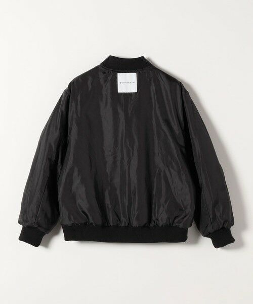 SHIPS / シップス ブルゾン | quaranciel: ツイード ダブル ジップ ブルゾン | 詳細16